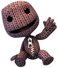 SackBoy