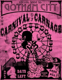 The Dark Carnival