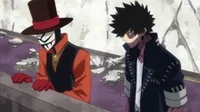 Dabi and Compress