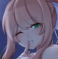 Monika -Cousin-