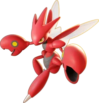 Scizor