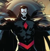 Mr Sinister 