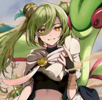 Ground Type Miku