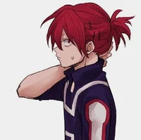 Eijiro Kirishima