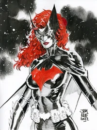 Batwoman