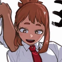 Ochako uraraka