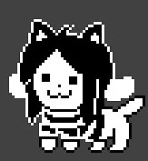 Underswap Temmie