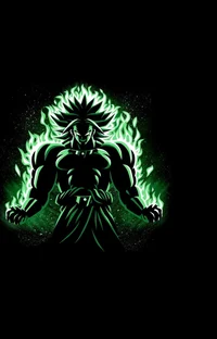 Broly
