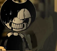 Bendy _Revenge_