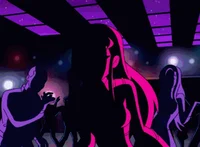 Party night