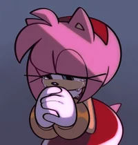 Amy Rose 