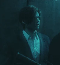 Leon Kennedy 