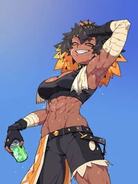 Tora