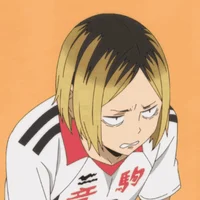 Kenma Kozume