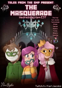 The masquerade 
