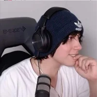 Quackity psicologo