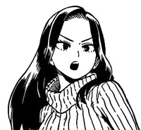 Momo Yaoyorozu 