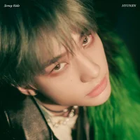 Hwang Hyunjin