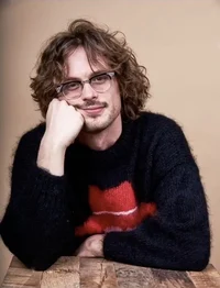 Spencer Reid