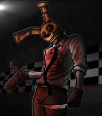 William Afton