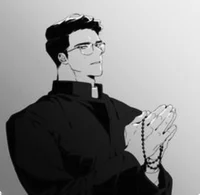 Father Zhaks