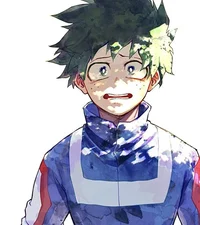 midoriya 