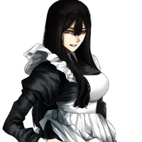 Your castle maid