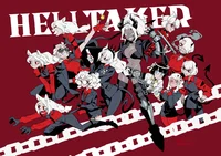 Helltaker Demonesses