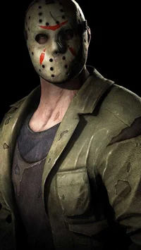 Jason Voorhees