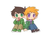 Edd y Matt eddsworld