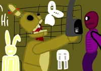 FNAF 3