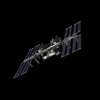 ISS