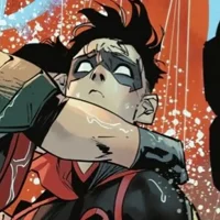 Damian Wayne