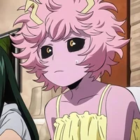 Mina Ashido