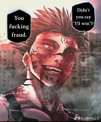 Sukuna