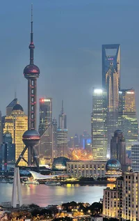Shanghai