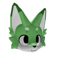 Green Furry