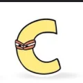Alphabet Lore C