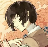 Dazai Osamu