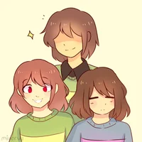 Kris Frisk And Chara
