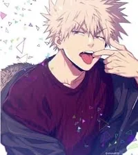 bakugo katsuki