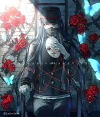 Korekiyo Shinguji