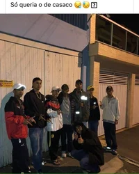 Os meninos da escola