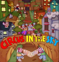 Circus In the Sky