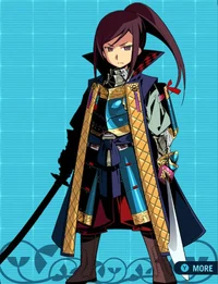 Shogun Lycoris