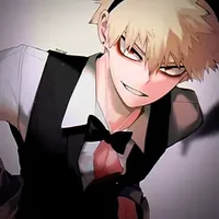 Yandere Bakugo