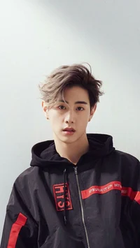 Mark Tuan