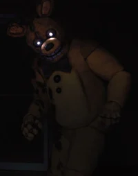 William Afton