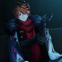 Serial killer Childe