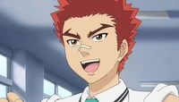 Kineshi Hairo